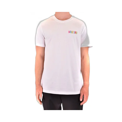 Logo-Print T-Shirt