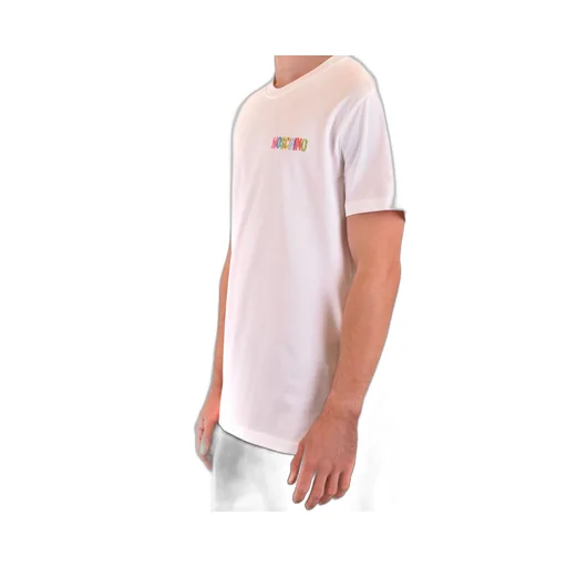 Logo-Print T-Shirt