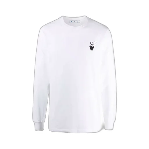 Off-White Degrade Arrow Crewneck T-Shirt