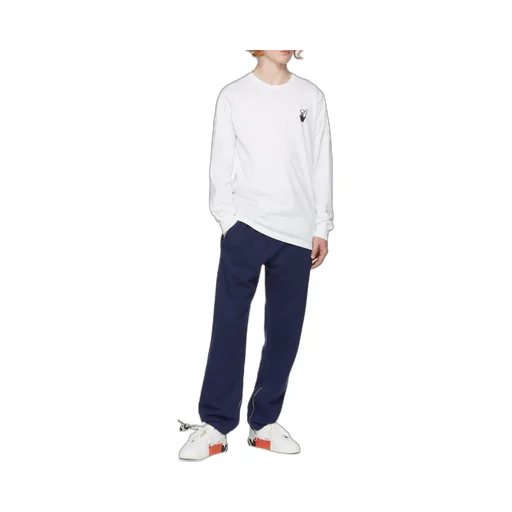 Off-White Degrade Arrow Crewneck T-Shirt