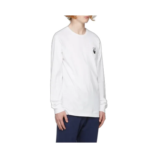 Off-White Degrade Arrow Crewneck T-Shirt