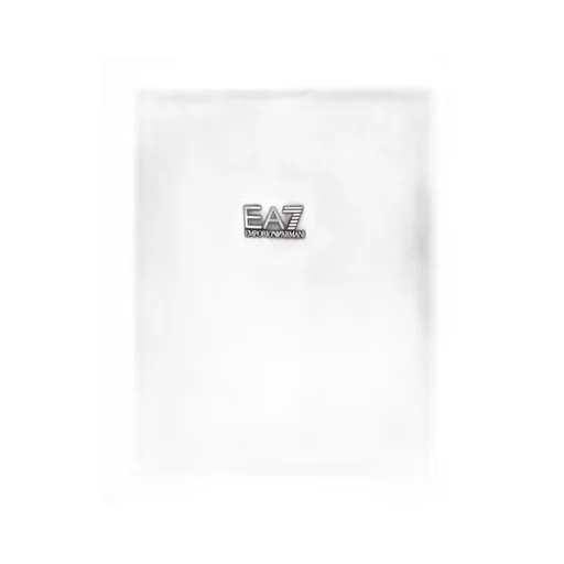 Logo-Print Logo-Trim Short-Sleeve T-Shirt