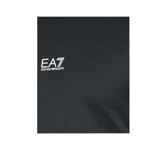 Logo-Print Logo-Trim Short-Sleeve T-Shirt