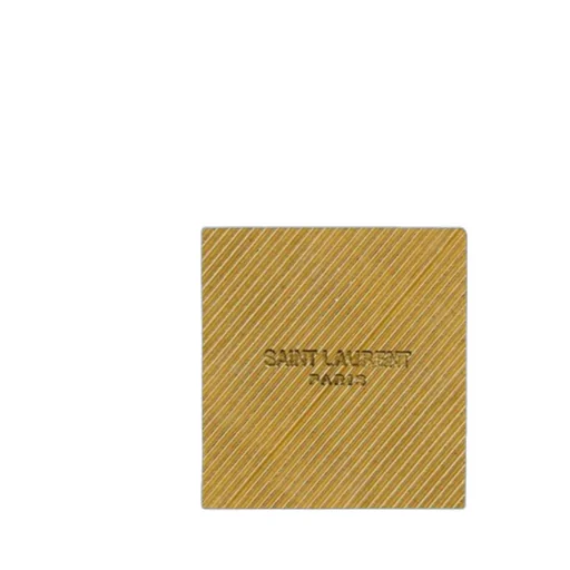 Three-Piece Pin Selection