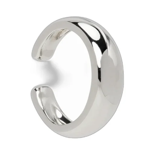 Sterling Silver Ear Cuff