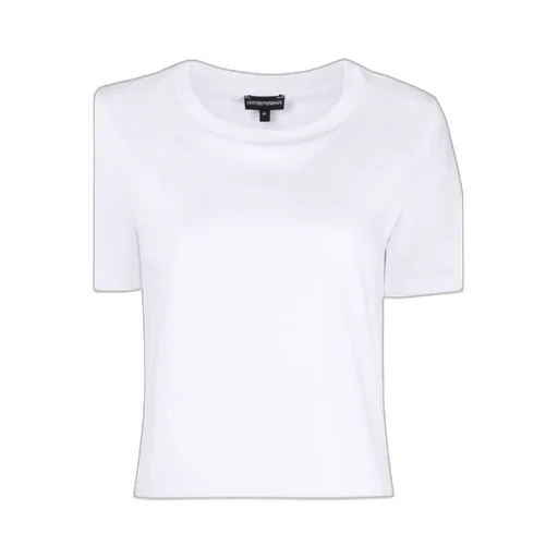 Emporio Armani T Shirts And Polos Tee