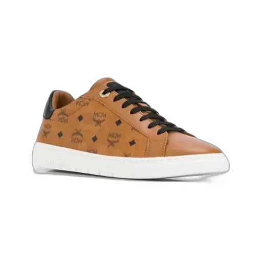 Strap Casual Sneakers