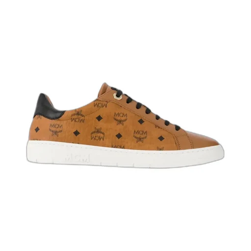 Strap Casual Sneakers