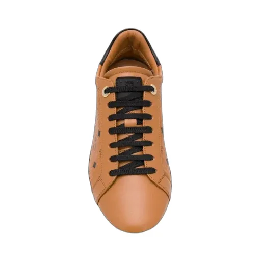 Strap Casual Sneakers