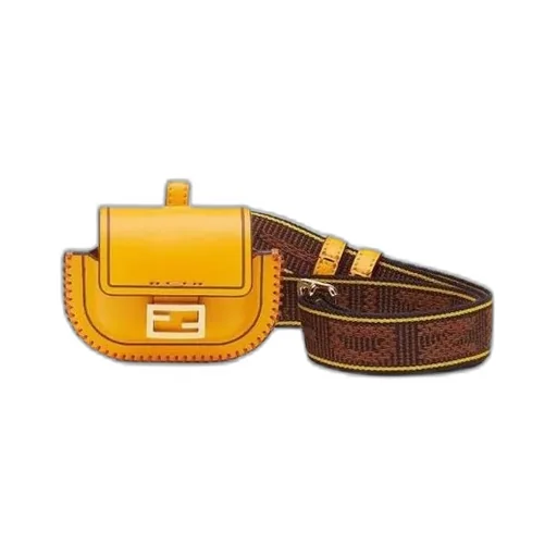 Pico Baguette Chain Wallet