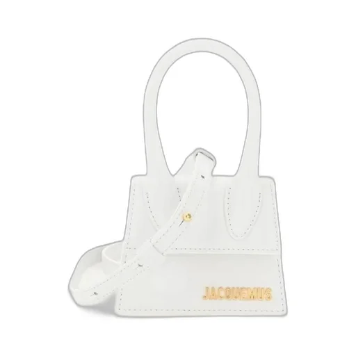 Jacquemus Le Chiquito Mini Tote Bag