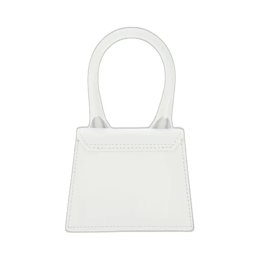 Jacquemus Le Chiquito Mini Tote Bag