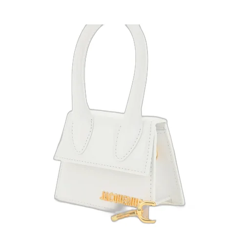 Jacquemus Le Chiquito Mini Tote Bag