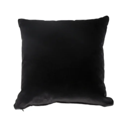 Versace Medusa Embellished Cushion