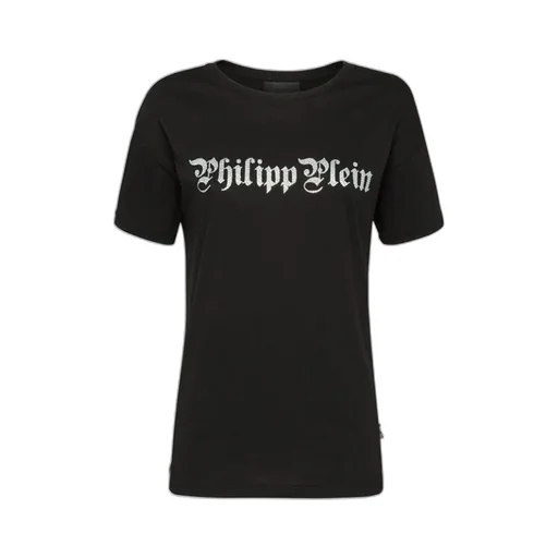 Round-Necked T-Shirt