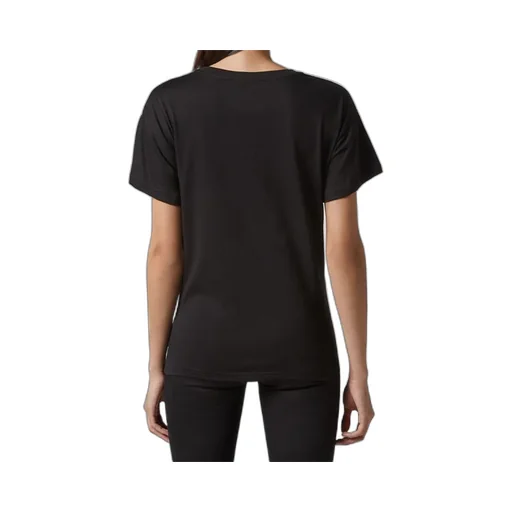 Round-Necked T-Shirt