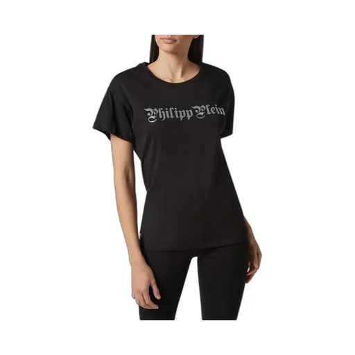 Round-Necked T-Shirt
