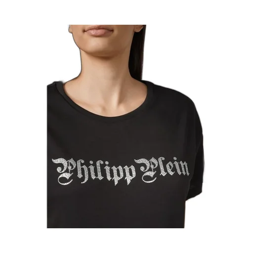 Round-Necked T-Shirt