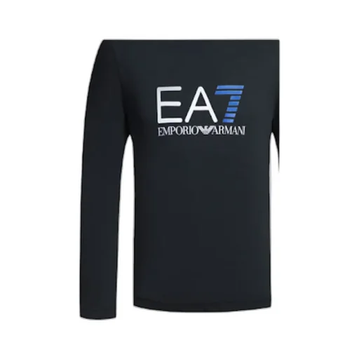 Long Sleeved T-Shirt