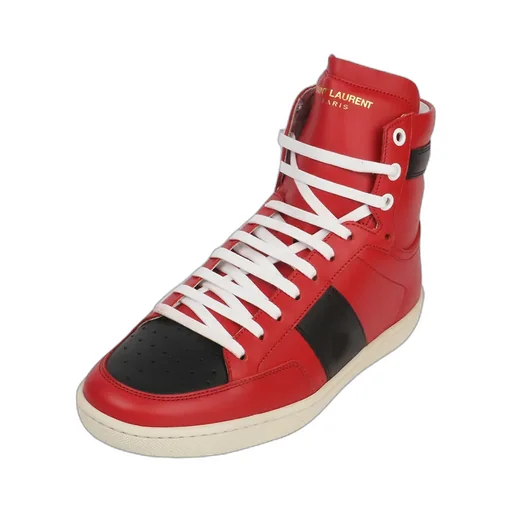 High-Top Leisure Sneakers