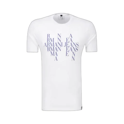 Logo Printed T-Shirt