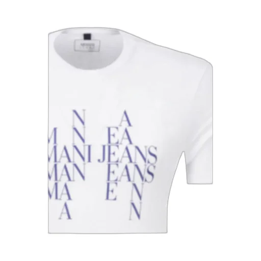 Logo Printed T-Shirt