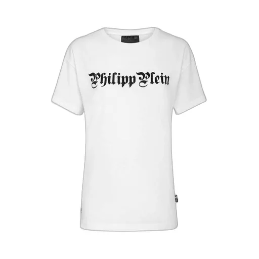 Round-Necked T-Shirt