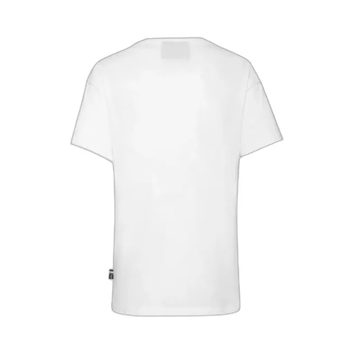 Round-Necked T-Shirt