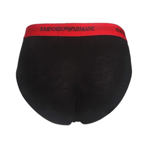 Triangular Logo Underwear