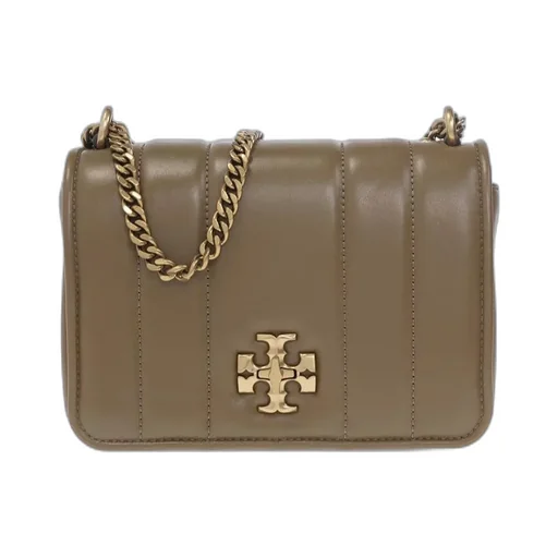 Kira Quilted Shoulder Bag
