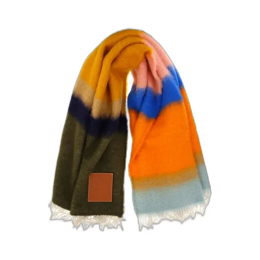 Printed Scarf