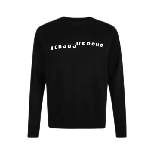 Logo Details Sweater