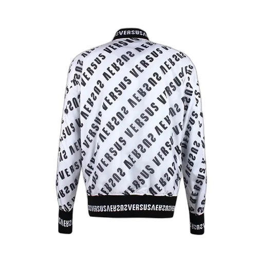 Double-Sided Baseball Jacket