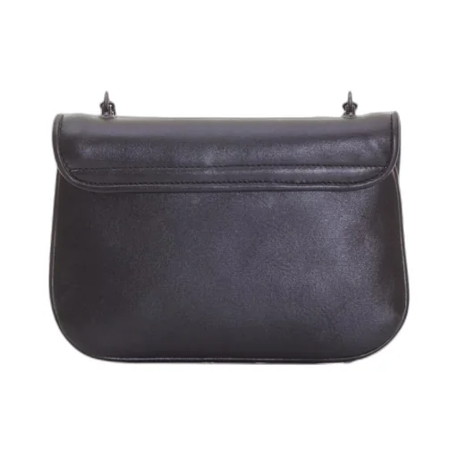 Logo Shoulder Bag