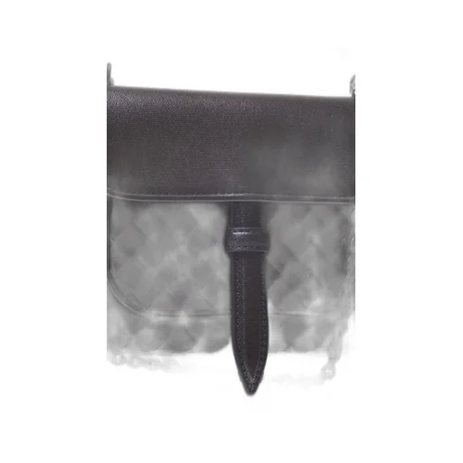 Logo Shoulder Bag