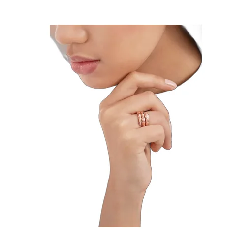 Serpenti Viper Ring
