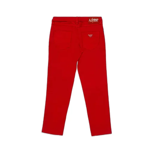 Logo Jeans
