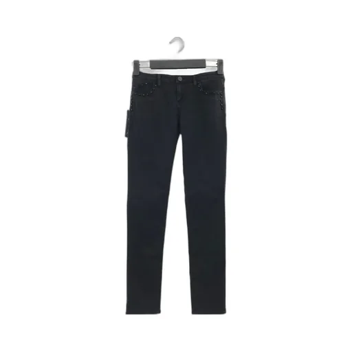 Logo Rivet Jeans