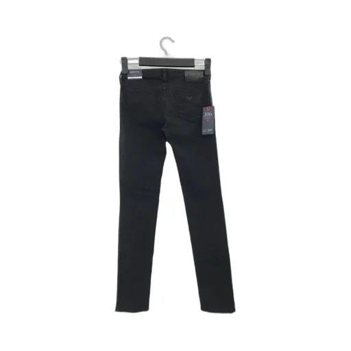 Logo Rivet Jeans