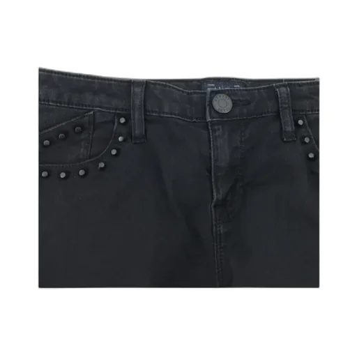 Logo Rivet Jeans