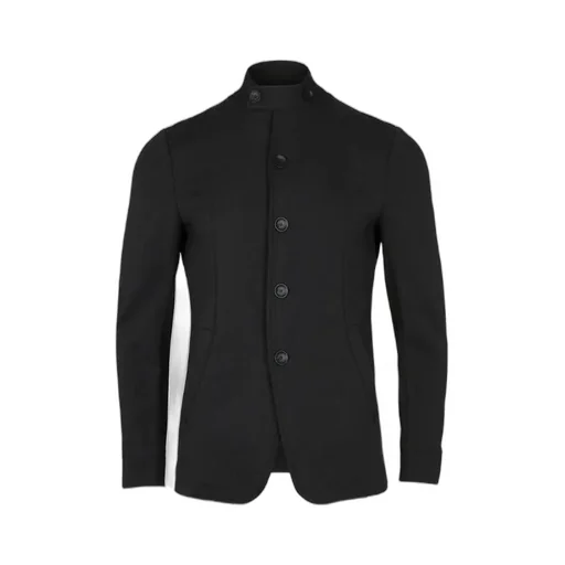 Logo Casual Jacket