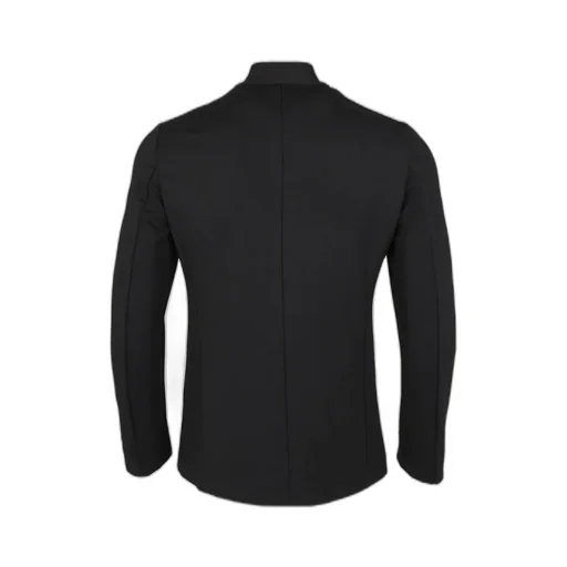 Logo Casual Jacket