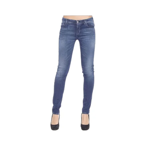 Logo Jeans
