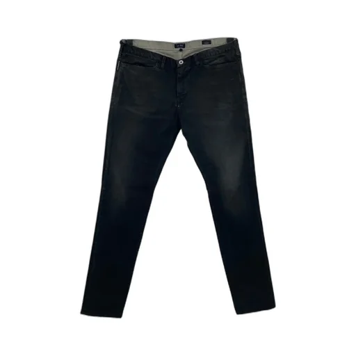 Logo Brand Jeans