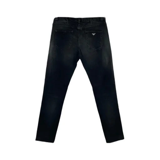 Logo Brand Jeans