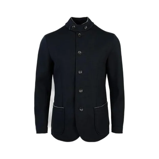 Logo Casual Jacket