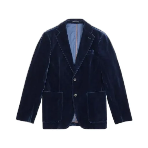 Logo Casual Jacket
