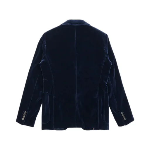 Logo Casual Jacket