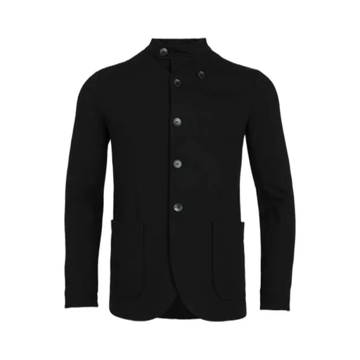 Logo Casual Jacket