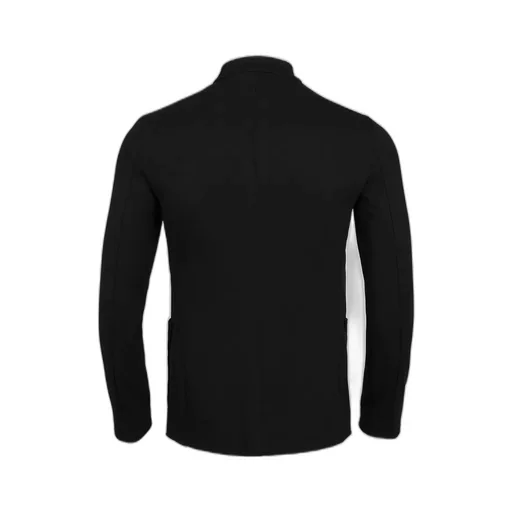 Logo Casual Jacket